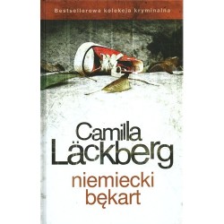 Niemiecki bękart. Saga...