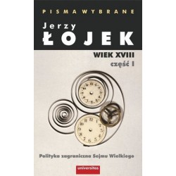 Pisma wybrane. Wiek XVIII....