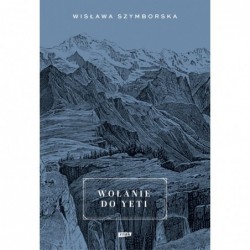 Wołanie do Yeti (2022)