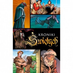 KRONIKI ŚWIĘTYCH /,NB/,