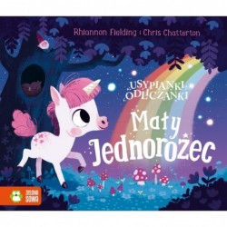 Usypianki odliczanki. Mały...