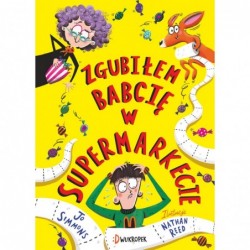 Zgubiłem babcię w...