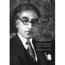 Wiersze wszystkie. Apanta...