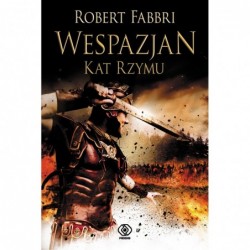 Kat Rzymu. Cykl Wespazjan....