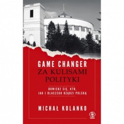 Game changer. Za kulisami...