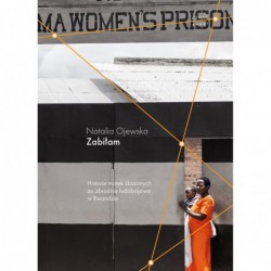 Zabiłam. Historie matek...