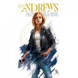 Płoń dla mnie. Cykl Ukryte...