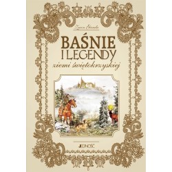 Baśnie i legendy ziemi...