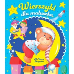 Wierszyki dla maluszka