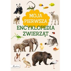 Moja pierwsza encyklopedia...