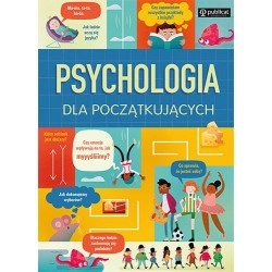 Psychologia dla początkujących