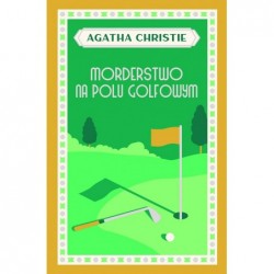 Morderstwo na polu golfowym
