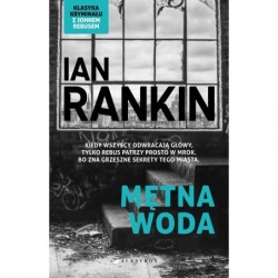 Mętna woda. Cykl Inspektor...