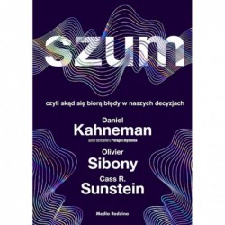 Szum, czyli skąd się biorą...