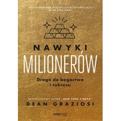Nawyki milionerów. Droga do...