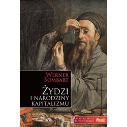 Żydzi i narodziny kapitalizmu