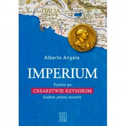 Imperium. Podróż po...