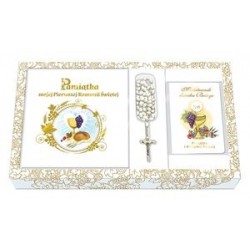 Pamiątka I Komunii Świętej...