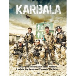 Karbala (booklet DVD)