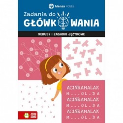 Zadania do główkowania....