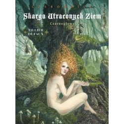 Skarga Utraconych Ziem....