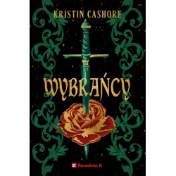 Wybrańcy. Cykl Siedem...