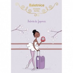 Baletnice. Podróż do Japonii
