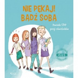 #S.O.S. Nie pękaj! bądź...