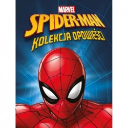 Spider-Man. Kolekcja...
