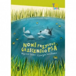 Nowe przygody grzecznego psa