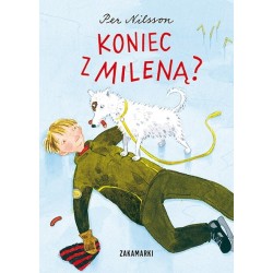 Koniec z Mileną? 