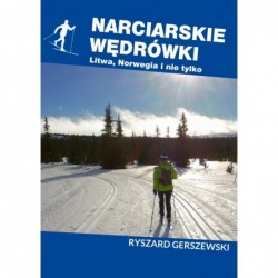 Narciarskie wędrówki....