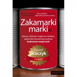 Zakamarki marki