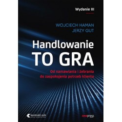 Handlowanie to gra