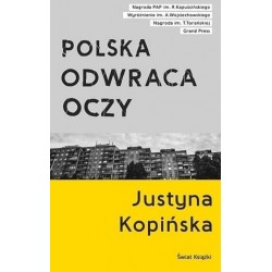 Polska odwraca oczy