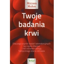 Twoje badania krwi