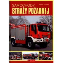 Samochody straży pożarnej