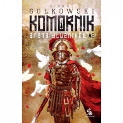 Arena Dłużników. Druga...