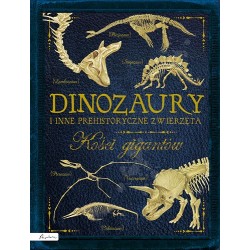 Dinozaury i inne...