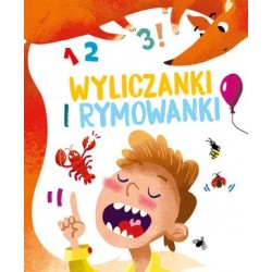Wyliczanki rymowanki