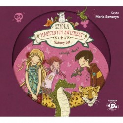 Szkolny bal. Seria Szkoła...