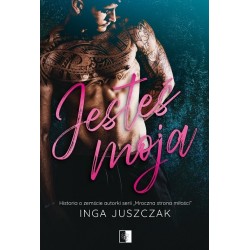 Jesteś moja