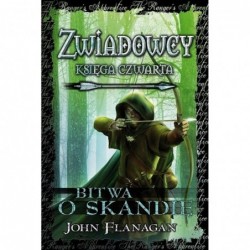 Bitwa o Skandię. Cykl...