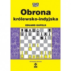 Obrona królewsko-indyjska