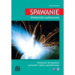 Spawanie. Wiadomości...