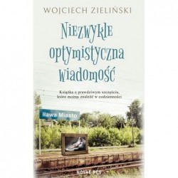 Niezwykle optymistyczna...