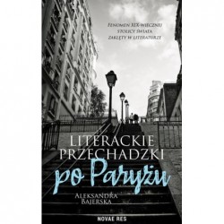 Literackie przechadzki po...