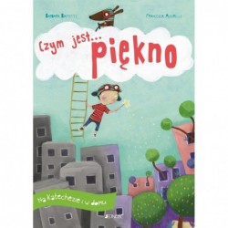 Czym jest... piękno....