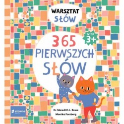 365 pierwszych słów