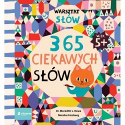 365 ciekawych słów